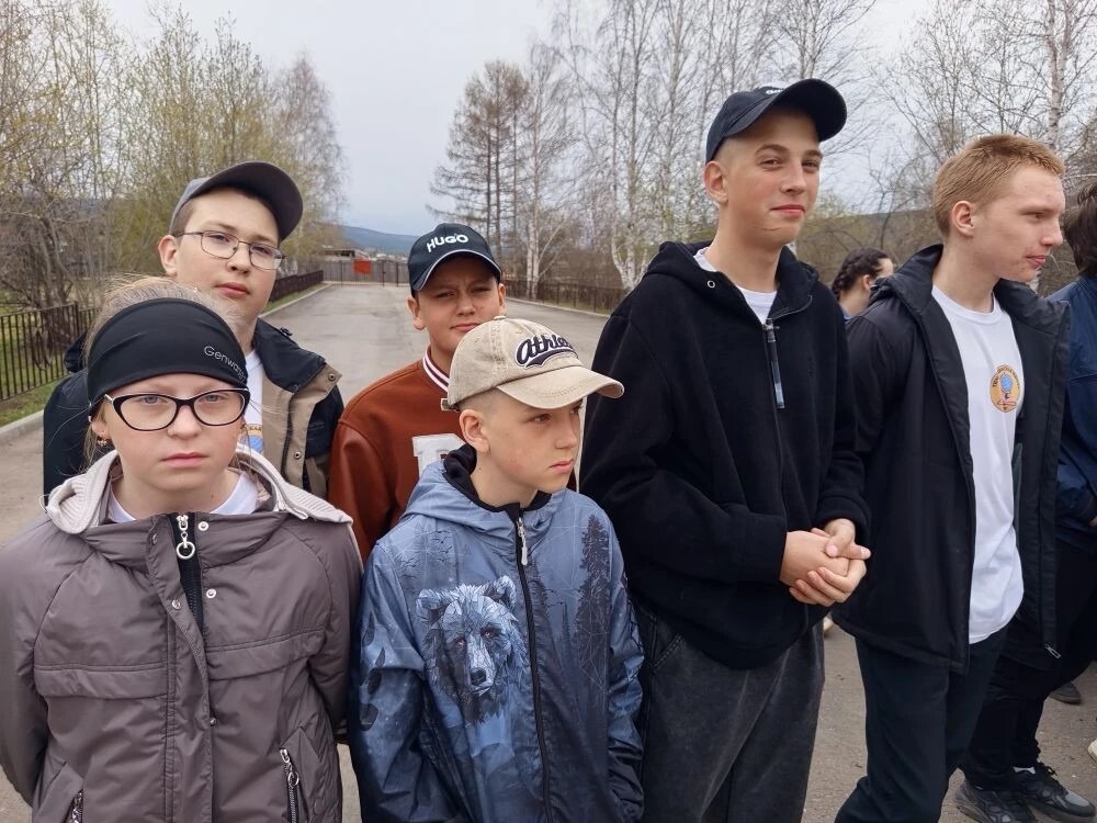 Квест-Игра «Школа безопасности».